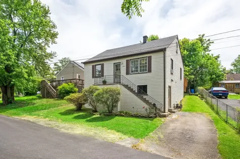 1104 Ware Street Charlottesville VA 22902