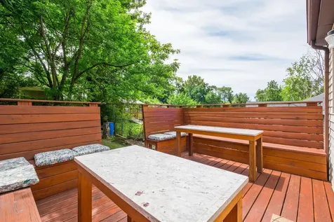 1104 Ware Street Charlottesville VA 22902