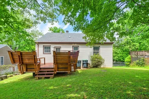 1104 Ware Street Charlottesville VA 22902
