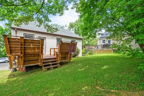 1104 Ware Street Charlottesville VA 22902