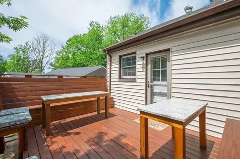 1104 Ware Street Charlottesville VA 22902