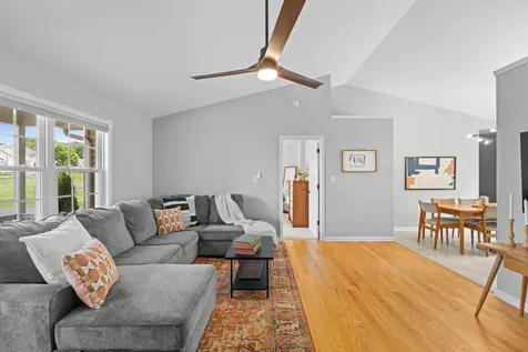 135 Woodside Drive Waynesboro VA 22980