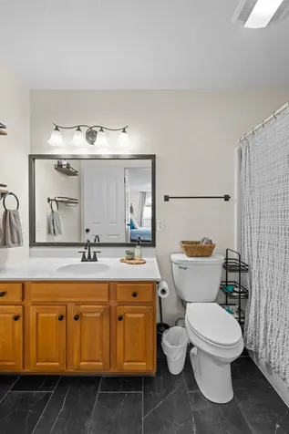 135 Woodside Drive Waynesboro VA 22980