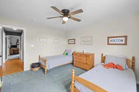 135 Woodside Drive Waynesboro VA 22980