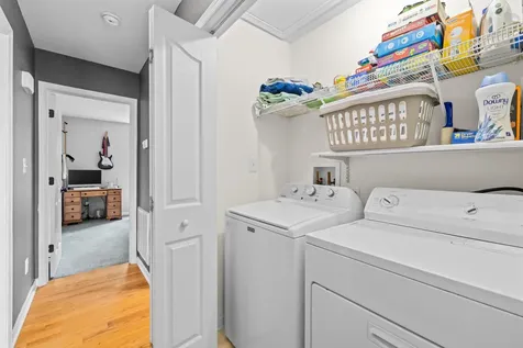 135 Woodside Drive Waynesboro VA 22980