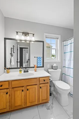135 Woodside Drive Waynesboro VA 22980