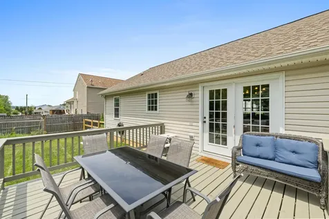 135 Woodside Drive Waynesboro VA 22980