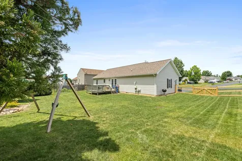 135 Woodside Drive Waynesboro VA 22980