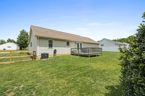 135 Woodside Drive Waynesboro VA 22980
