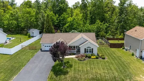135 Woodside Drive Waynesboro VA 22980