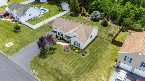 135 Woodside Drive Waynesboro VA 22980