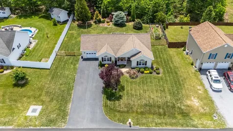 135 Woodside Drive Waynesboro VA 22980