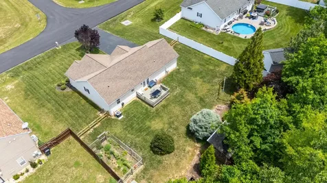 135 Woodside Drive Waynesboro VA 22980