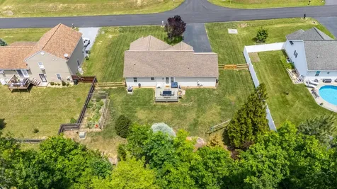 135 Woodside Drive Waynesboro VA 22980