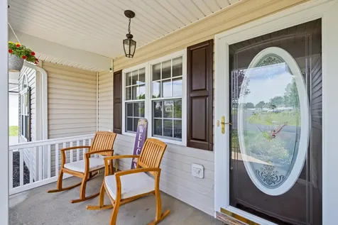 135 Woodside Drive Waynesboro VA 22980