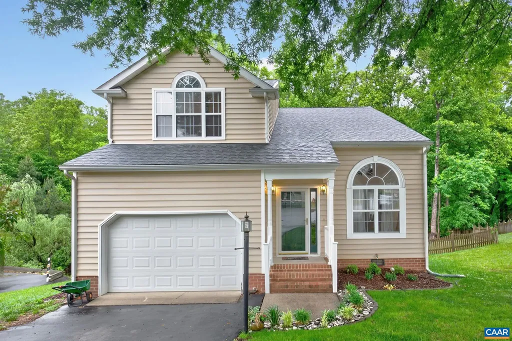 1092 Wintergreen Lane Charlottesville VA 22903