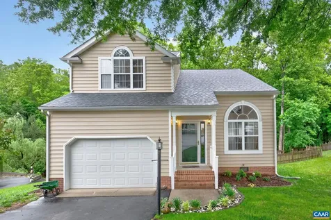 1092 Wintergreen Lane Charlottesville VA 22903
