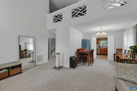 1092 Wintergreen Lane Charlottesville VA 22903