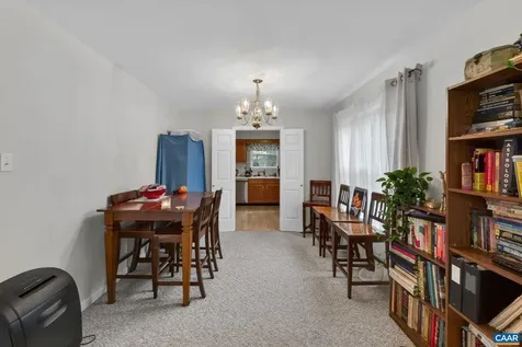 1092 Wintergreen Lane Charlottesville VA 22903