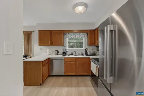 1092 Wintergreen Lane Charlottesville VA 22903
