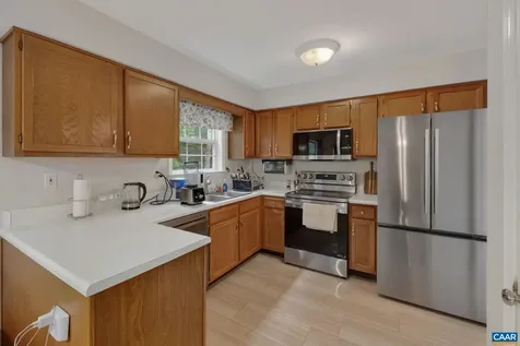 1092 Wintergreen Lane Charlottesville VA 22903