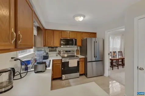 1092 Wintergreen Lane Charlottesville VA 22903