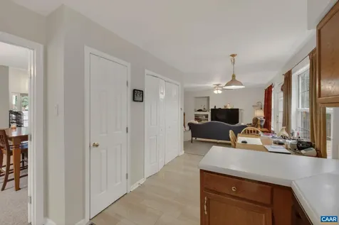 1092 Wintergreen Lane Charlottesville VA 22903