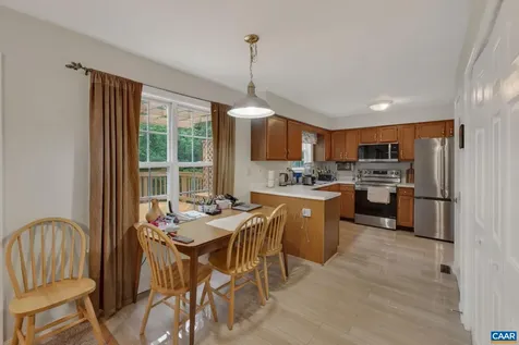 1092 Wintergreen Lane Charlottesville VA 22903