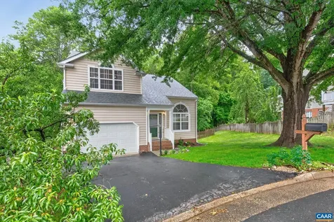 1092 Wintergreen Lane Charlottesville VA 22903