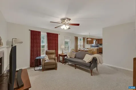 1092 Wintergreen Lane Charlottesville VA 22903