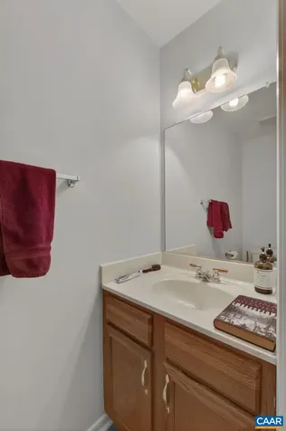 1092 Wintergreen Lane Charlottesville VA 22903