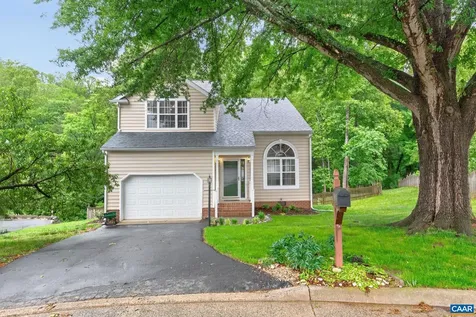 1092 Wintergreen Lane Charlottesville VA 22903