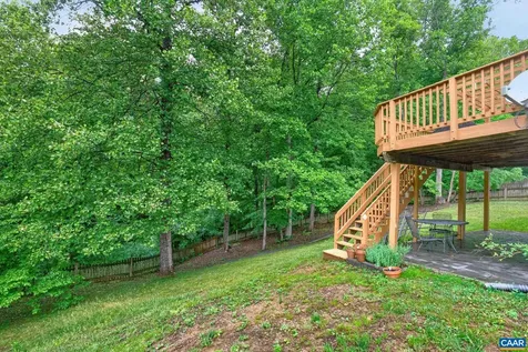 1092 Wintergreen Lane Charlottesville VA 22903
