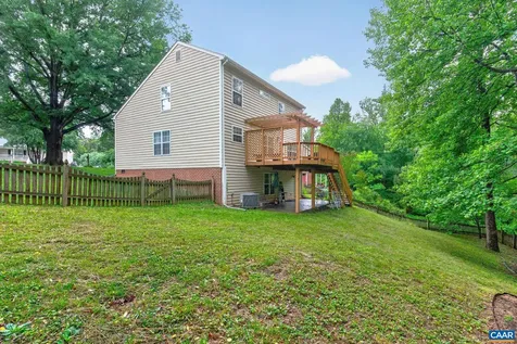 1092 Wintergreen Lane Charlottesville VA 22903