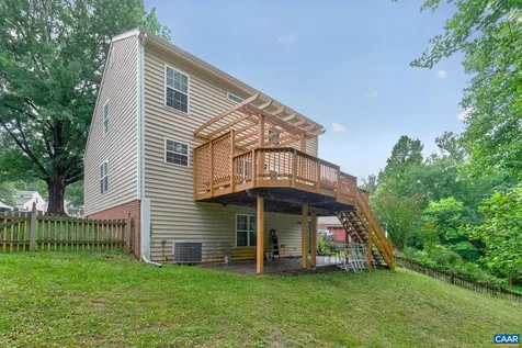 1092 Wintergreen Lane Charlottesville VA 22903