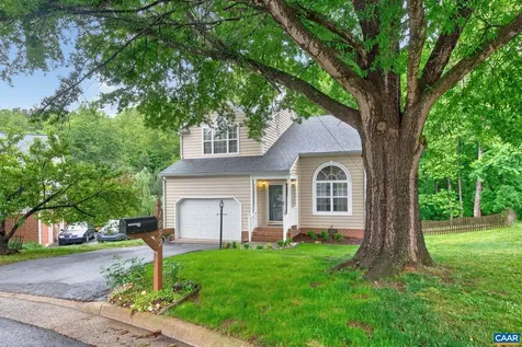 1092 Wintergreen Lane Charlottesville VA 22903