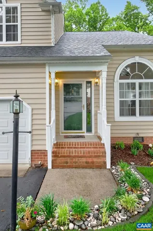 1092 Wintergreen Lane Charlottesville VA 22903