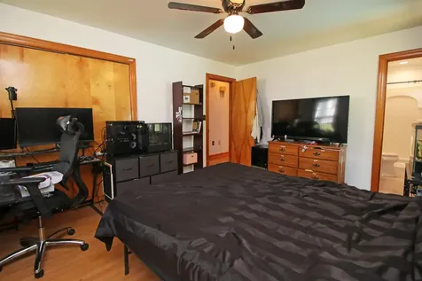 184 Orchard Drive Timberville VA 22853