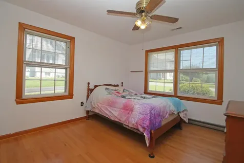 184 Orchard Drive Timberville VA 22853