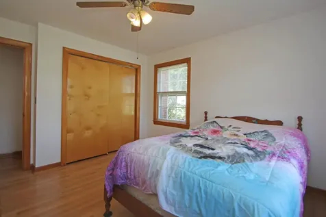184 Orchard Drive Timberville VA 22853