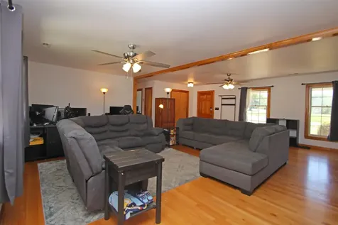 184 Orchard Drive Timberville VA 22853