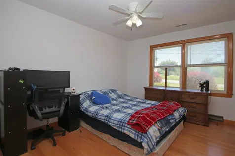 184 Orchard Drive Timberville VA 22853