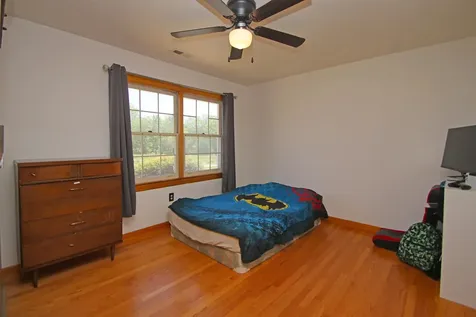 184 Orchard Drive Timberville VA 22853