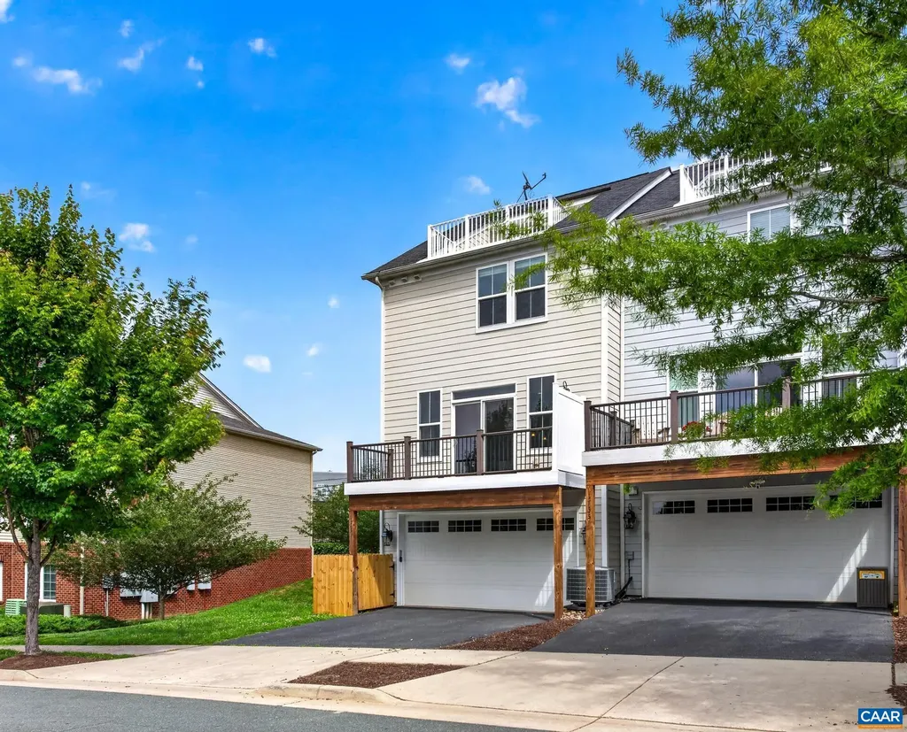 1731 Treesdale Way Charlottesville VA 22901