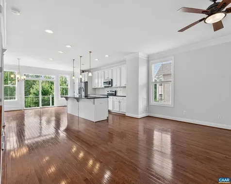 1731 Treesdale Way Charlottesville VA 22901