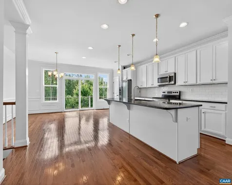 1731 Treesdale Way Charlottesville VA 22901