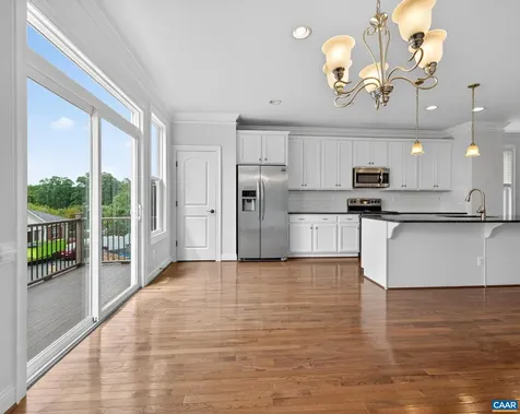 1731 Treesdale Way Charlottesville VA 22901