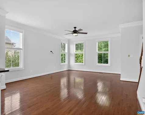 1731 Treesdale Way Charlottesville VA 22901