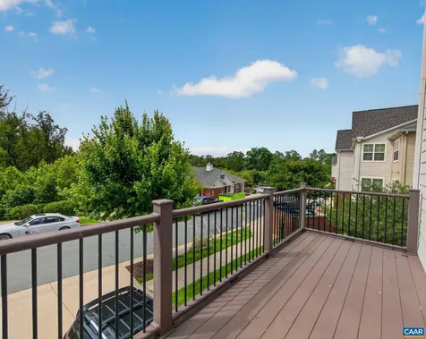 1731 Treesdale Way Charlottesville VA 22901