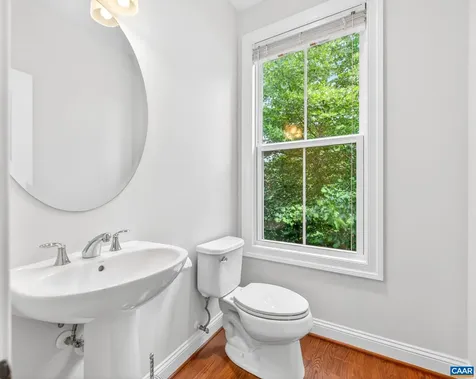 1731 Treesdale Way Charlottesville VA 22901